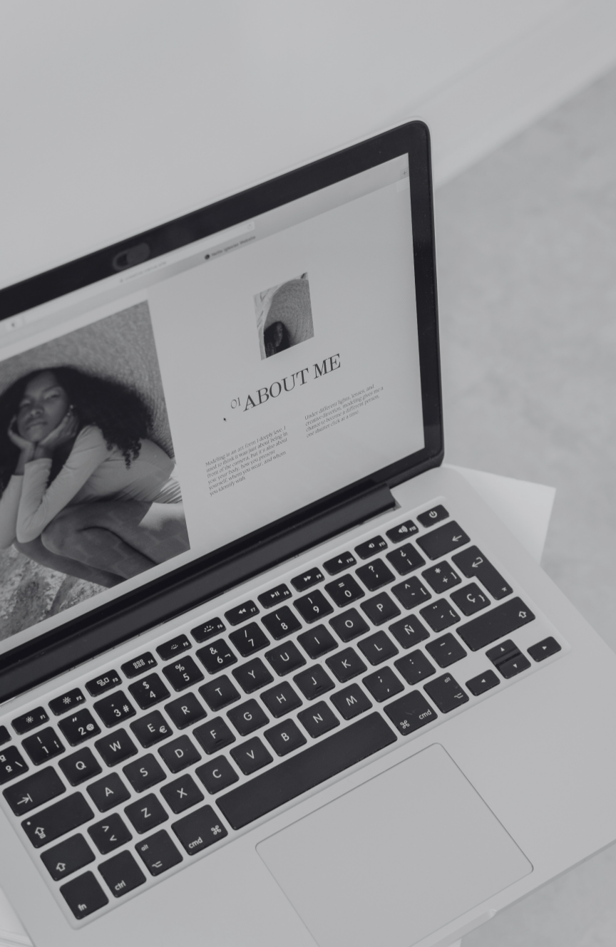 Essenn Studio Web Design - Essentials