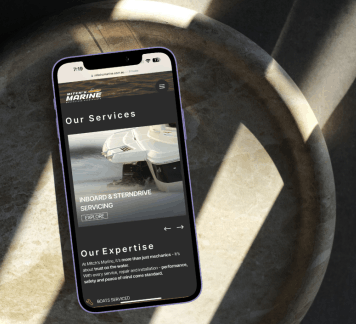 Essenn Studio Graphic Design